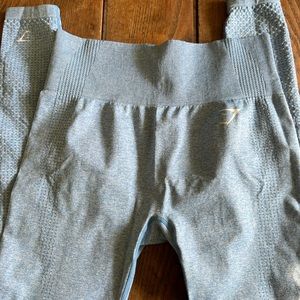 Gymshark leggings